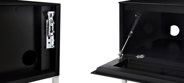 ТВ ШКАФ RTV AUDIO HIFI NORSTONE KHALM 140 ВЫСОКОЕ КАЧЕСТВО