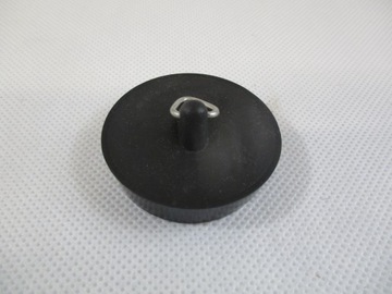Korek gumowy do zlewu wanny zatyczka 48,5mm