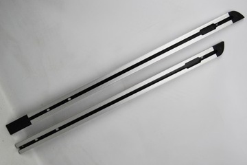 Szyny bagażnika Audi A6 RS6 4G9863555A 4G9863556A