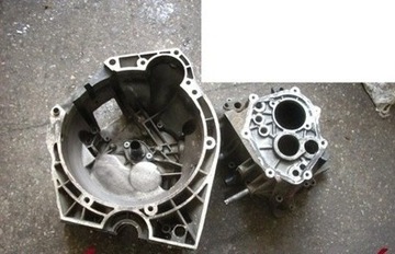 DUCATO BOXER JUMPER 2.8 HDI JTD POUZDRO PŘEVODOVKY