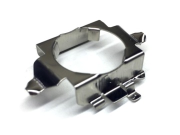 Адаптер крепления светодиода H7 AM02 VW SKODA OPEL BMW