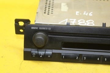 НАВИГАЦИОННЫЙ СЧИТЫВАТЕЛЬ BMW E46 СЕДАН 10878810