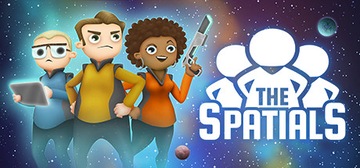 The Spatials PC STEAM KEY KLUCZ symulacja, RPG
