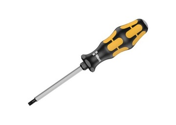 Wera Wkrętak TORX TX27x125 mm 024403