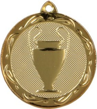 MEDAL OGÓLNY MMC1032. złoty