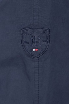 TOMMY HILFIGER PARKA LUCIA 1M87655015 NAVY L