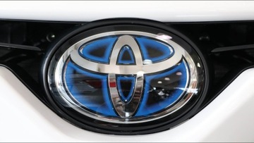RAV4 IV CZUJNIK OTWIERANIA KALPY NOGĄ 891B2-0W030