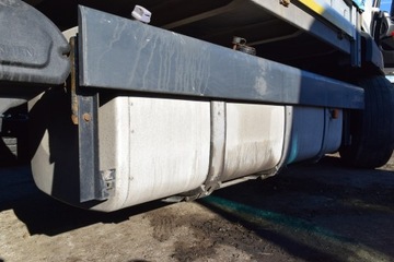 Топливный бак MAN TGA TGX TGS ~800л