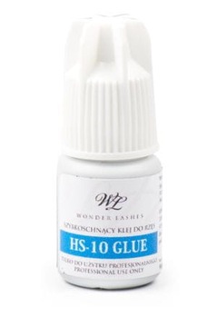KLEJ DO RZĘS HS10 3ml Wonder Lashes