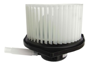 ВОЗДУХОДУВКА, приточный вентилятор MITSUBISHI Outlander II