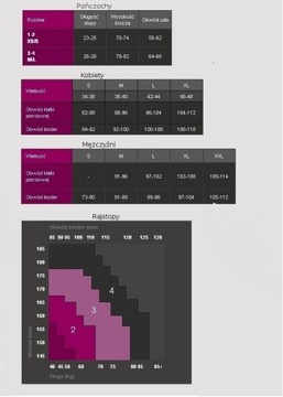 ЭЛАСТИЧНЫЕ КОЛГОТКИ GATTA MONICA 20 ДЕН 4 Л NERO