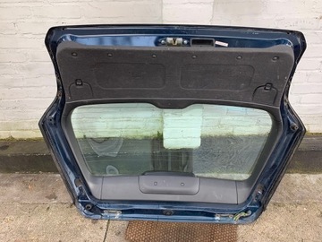 SUBARU LEGACY II OUTBACK KOMBI VÍKO KUFRU KUFRU