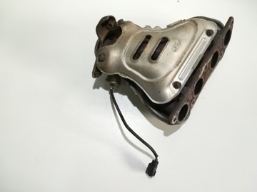 ДАТЧИК ВЫПУСКНОГО ПАТРУБА TOYOTA AURIS I 1.6 VVT-I