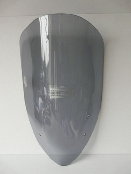 SZYBA TURYSTYCZNA KAWASAKI Z 1000 2003-2006