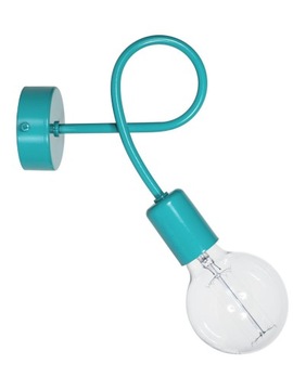 НАСТЕННЫЙ СВЕТИЛЬНИК LOFT EDISON СОВРЕМЕННЫЙ LED