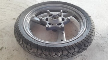 FELGA PRZÓD YAMAHA XJ 600 DIVERSION OPONA PRZEDNIA