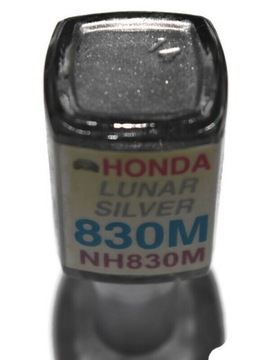 HONDA NH788P БЕЛЫЙ ЭФФЕКТ ARA SCRATCH TOUCH