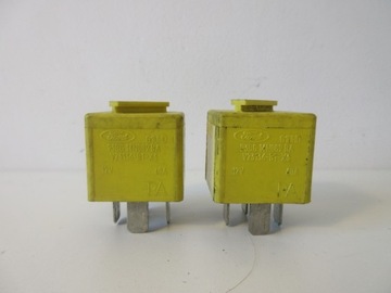 Реле Ford Mondeo Escort 93BG14N089BA V23136