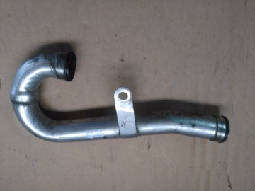 RURA INTERCOOLERA RENAULT 1.5 DCI 4003215