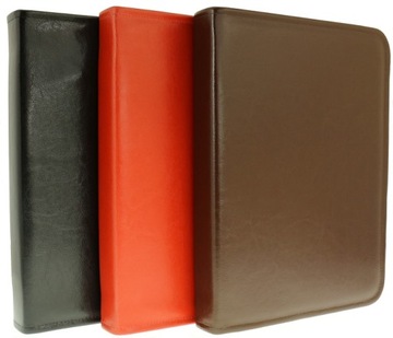 Biwuar Портфель-органайзер Портфель А4 Натуральная кожа