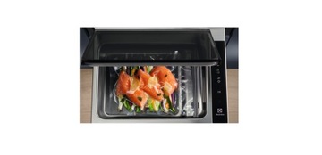 Electrolux KBV4T Матовый черный