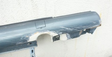 ПАНЕЛЬ РАМКИ PROG AMG ПРАВАЯ MERCEDES CL W215