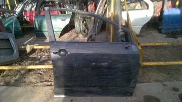 TOYOTA COROLLA VERSO 2004 2007 ДВЕРЬ ПРАВАЯ ЛЕВАЯ