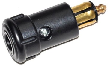 WTYCZKA WTYK MINI GNIAZDA ZAPALNICZKI 12V 24V