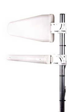 ВНЕШНЯЯ ДВОЙНАЯ АНТЕННА 4G LTE ДЛЯ GSM-МОДЕМА-МАРШРУТИЗАТОРА