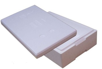 Termobox 25,5litra 58x38x26 cm z Atestem PZH