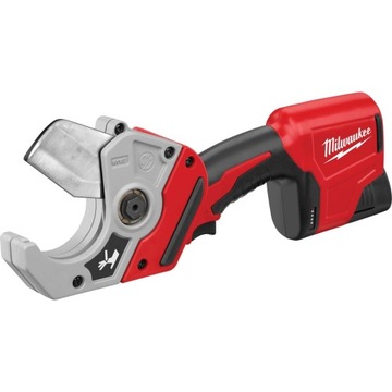 MILWAUKEE C12 PPC-0 SUBKOMPAKTO OBCINAK DO RUR PEX