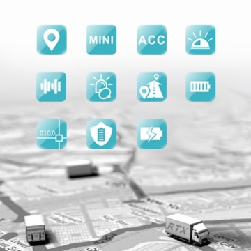 GPS-локатор RTX БЕЗ УСТАНОВКИ ПОДПИСКИ ДЛЯ OBD2