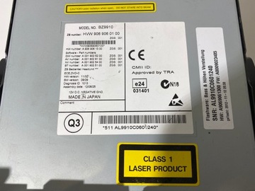 ДИСПЛЕЯ НАВИГАЦИИ РАДИО VW CRAFTER A9069061300