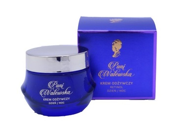 PANI WALEWSKA CLASSIC KREM ODŻYWCZY 50ml