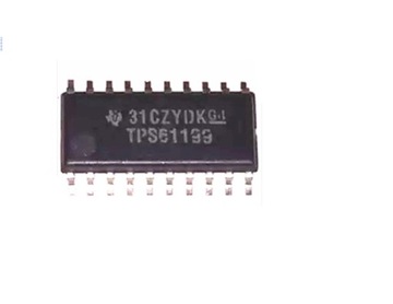 UKŁAD SCALONY TPS61199 OBUDOWA SOP20