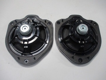 ДИНАМИК AUDI A3 8V0 8V0035411