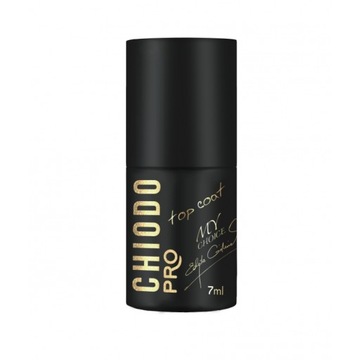 CHIODOPRO TOP COAT DO LAKIERU HYBRYDOWEGO 7ML