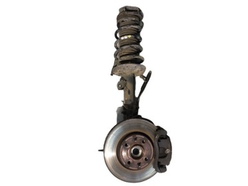 BIPPER NEMO FIORINO TĚHLICE MCPHERSON PRAVÁ 1.4