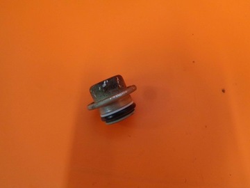 HONDA CIVIC VII 1.7 B regulator cisnienia paliwa