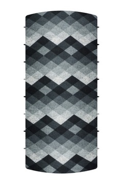 SPAIO BANDANA CIEPŁA WIELOFUNKCYJNA KOMIN szara