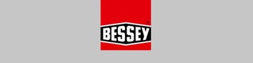 Bessey EZL30-8 Зажим универсальный одноручный 300/80