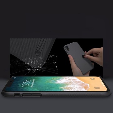 Оригинальный усиленный чехол NILLKIN для iPhone XR