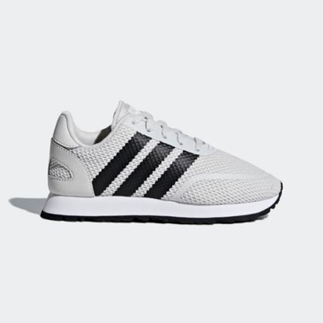 Buty Adidas dziecięce N-5923 B22443 rozm. 33