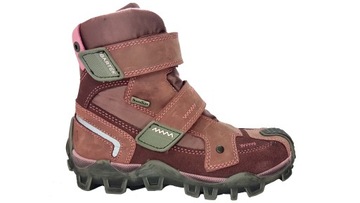BARTEK SYMPATEX OCIEPLANY 67635-15C r.33 WYPRZEDAŻ