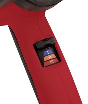 Тепловая пушка Toolcraft 650 °C