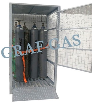 * КОНТЕЙНЕР ПОДДОН K-12 ЦИЛИНДРОВ 40Л 50Л КОРЗИНА ПОДСТАВКА 12 КОРЗИНА ДЛЯ ГАЗОВЫХ БАЛЛОНОВ