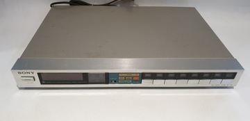ТЮНЕР SONY ST-JX5