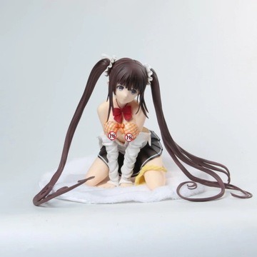 FIGURKA ANIME Native Mei Anayama 1/4 Sexy Girl +18
