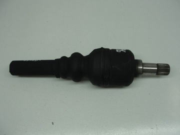 ПОЛУОСЬ ЛЕВАЯ CITROEN PICASSO 2.0 HDI