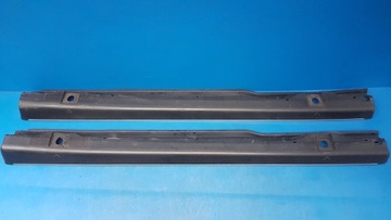 НАКЛАДКА, накладка порога левого порога Alfa Romeo 166 LIFT